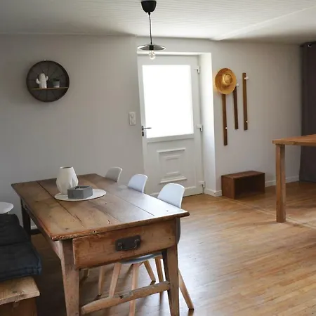 Holiday home «lou Kermes»