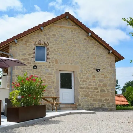 «lou Kermes» Holiday home