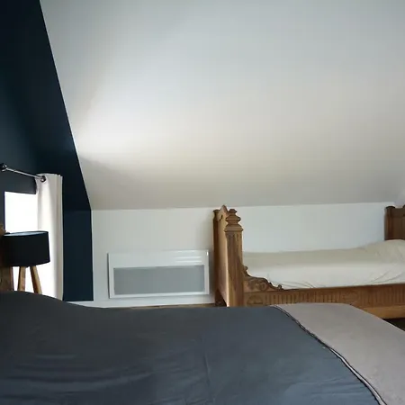 «lou Kermes» Holiday home *