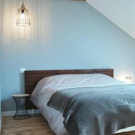 «lou Kermes» Holiday home